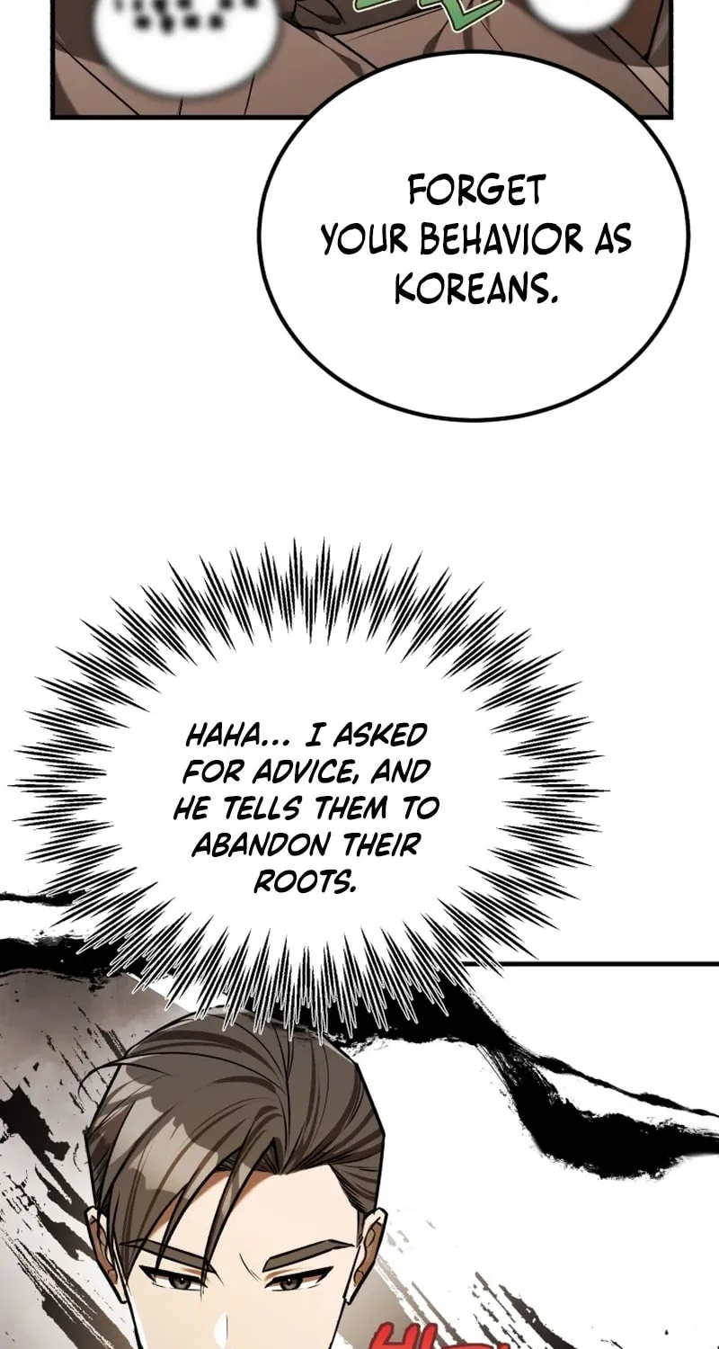The Joseon Prince Went To America And Didn’t Return Chapter 17 page 86 - 