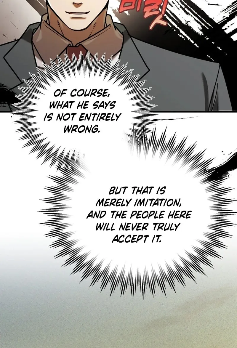 The Joseon Prince Went To America And Didn’t Return Chapter 17 page 87 - 