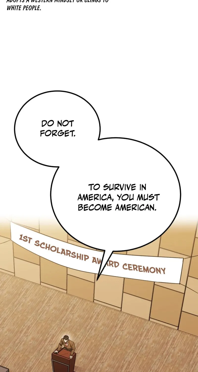 The Joseon Prince Went To America And Didn’t Return Chapter 17 page 89 - 
