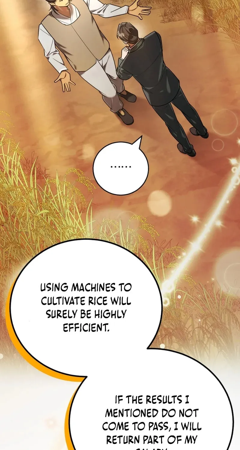 The Joseon Prince Went To America And Didn’t Return Chapter 17 page 10 - 