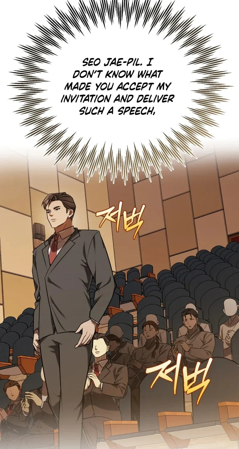 The Joseon Prince Went To America And Didn’t Return Chapter 17 page 92 - 