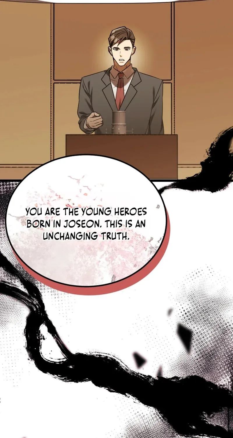 The Joseon Prince Went To America And Didn’t Return Chapter 17 page 94 - 