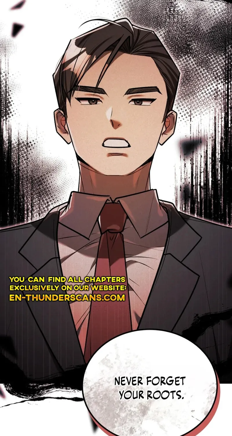 The Joseon Prince Went To America And Didn’t Return Chapter 17 page 95 - 