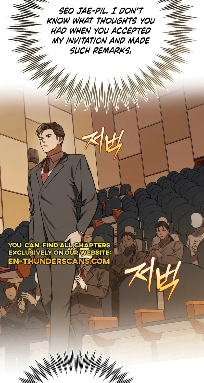 The Joseon Prince Went To America And Didn’t Return Chapter 18 page 2 - 