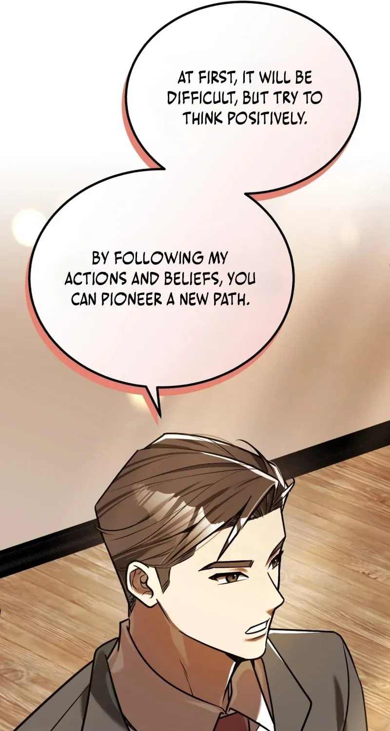 The Joseon Prince Went To America And Didn’t Return Chapter 18 page 12 - 