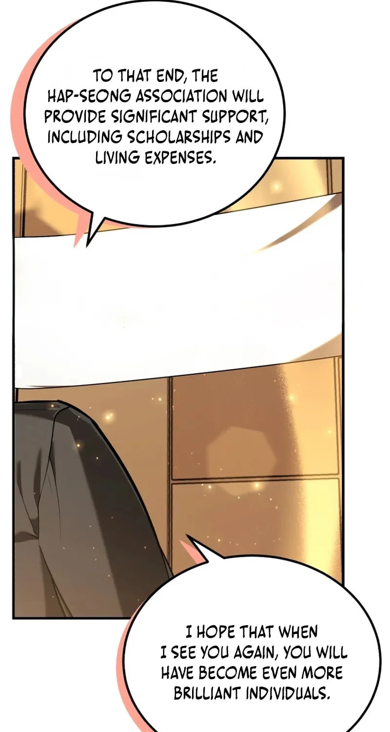 The Joseon Prince Went To America And Didn’t Return Chapter 18 page 15 - 