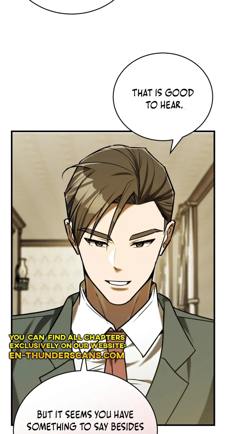 The Joseon Prince Went To America And Didn’t Return Chapter 18 page 25 - 