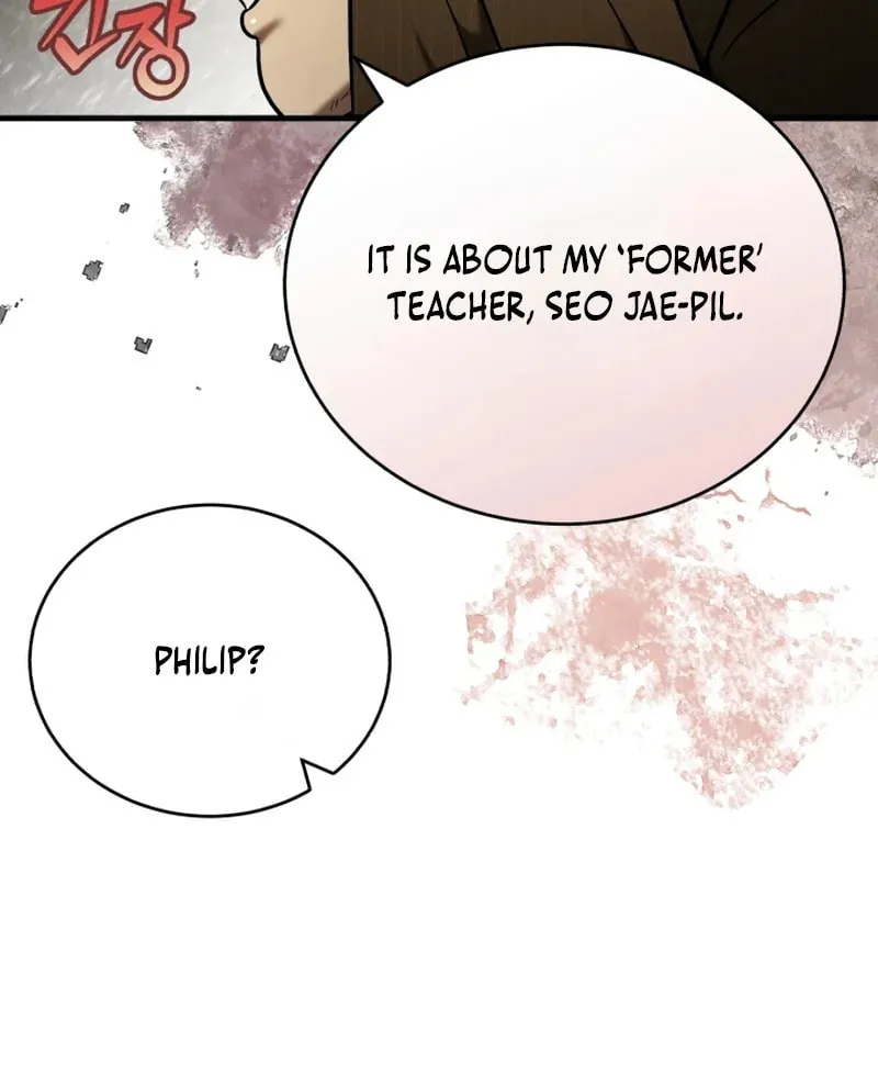 The Joseon Prince Went To America And Didn’t Return Chapter 18 page 27 - 