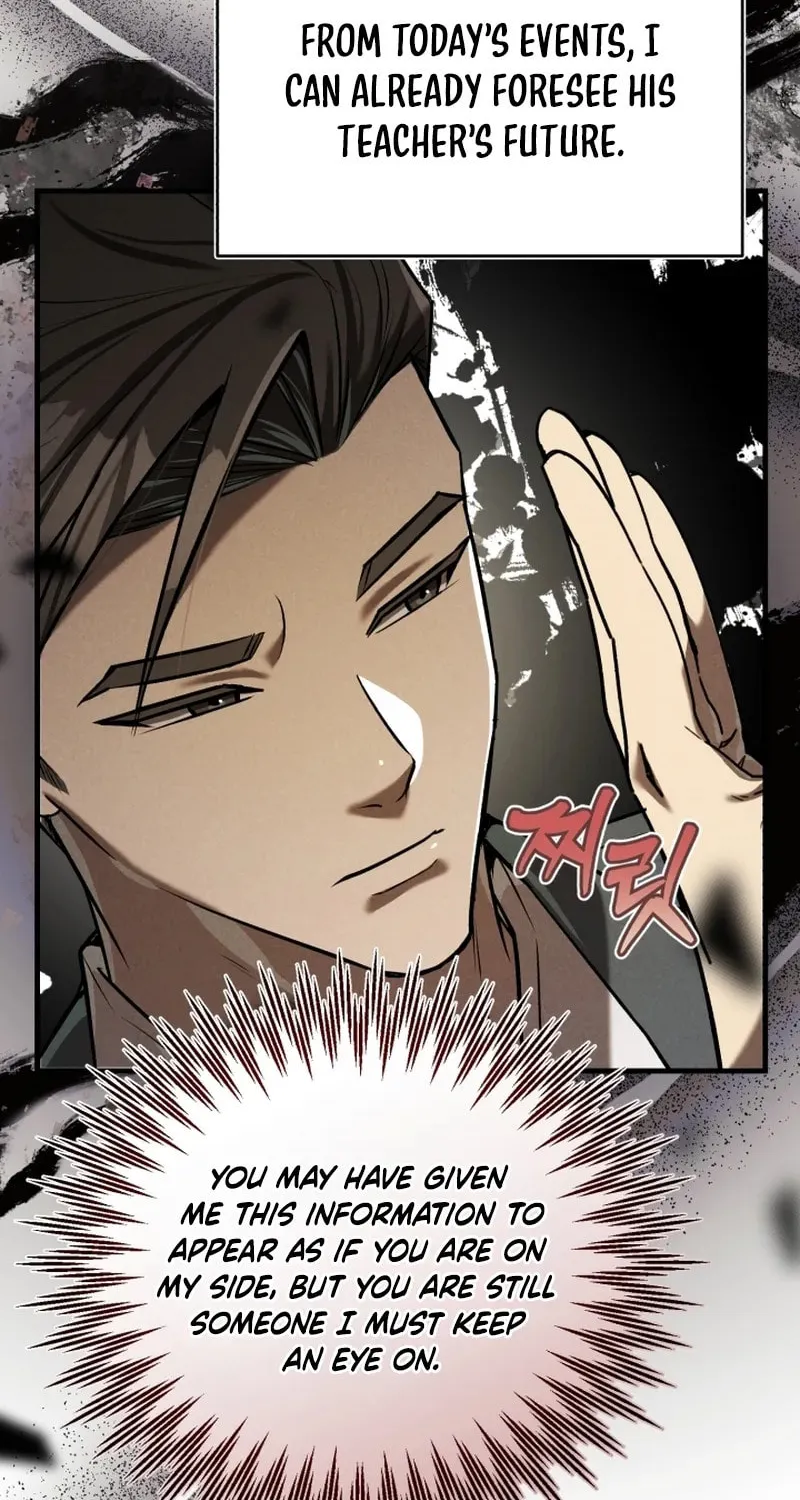 The Joseon Prince Went To America And Didn’t Return Chapter 18 page 29 - 