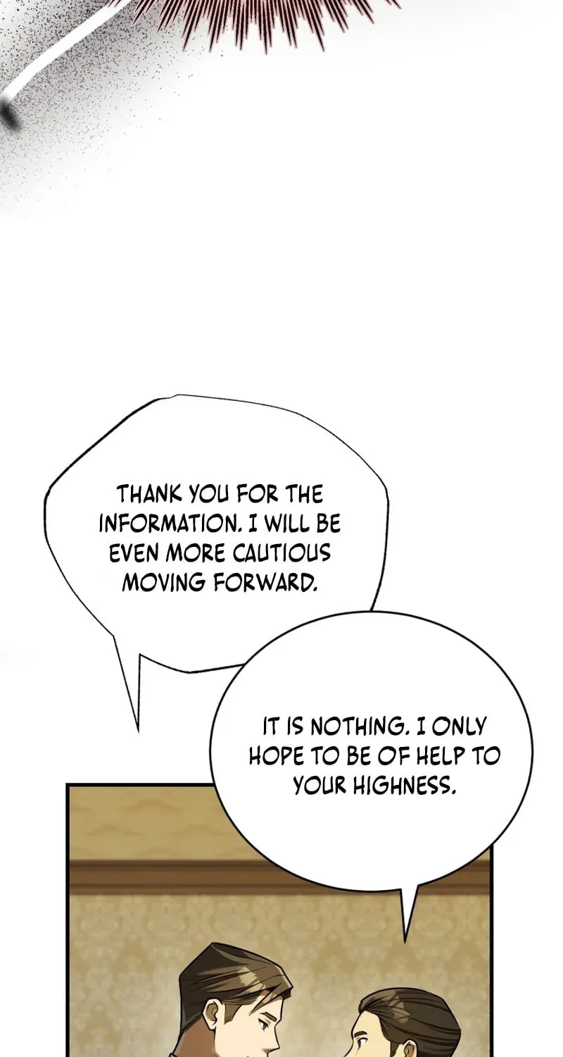 The Joseon Prince Went To America And Didn’t Return Chapter 18 page 30 - 