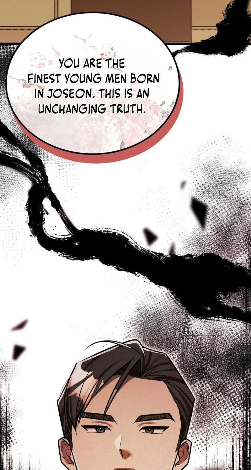 The Joseon Prince Went To America And Didn’t Return Chapter 18 page 4 - 