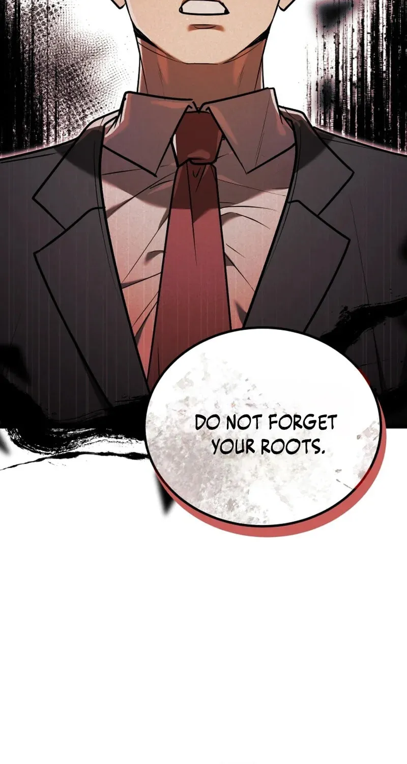 The Joseon Prince Went To America And Didn’t Return Chapter 18 page 5 - 