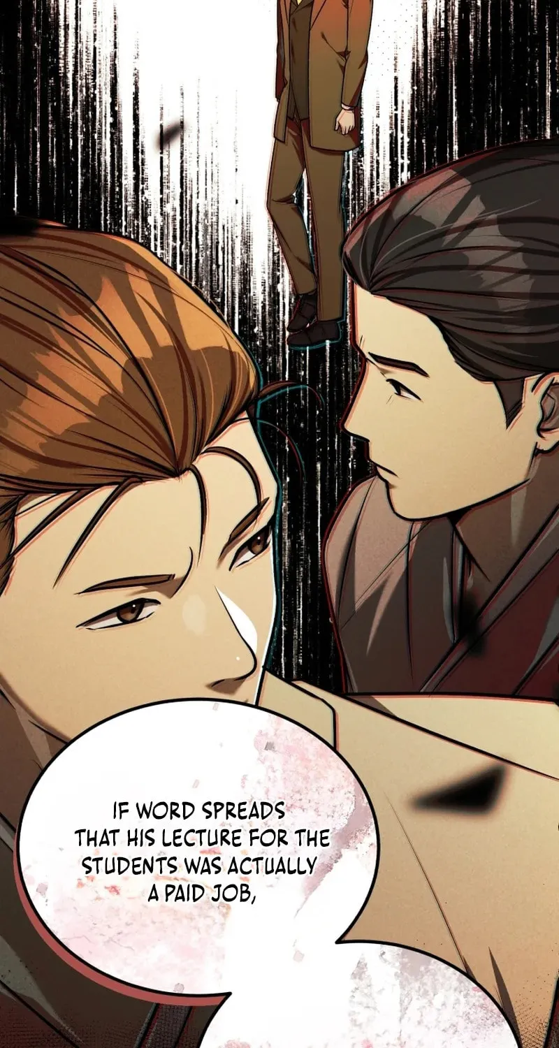 The Joseon Prince Went To America And Didn’t Return Chapter 18 page 42 - 