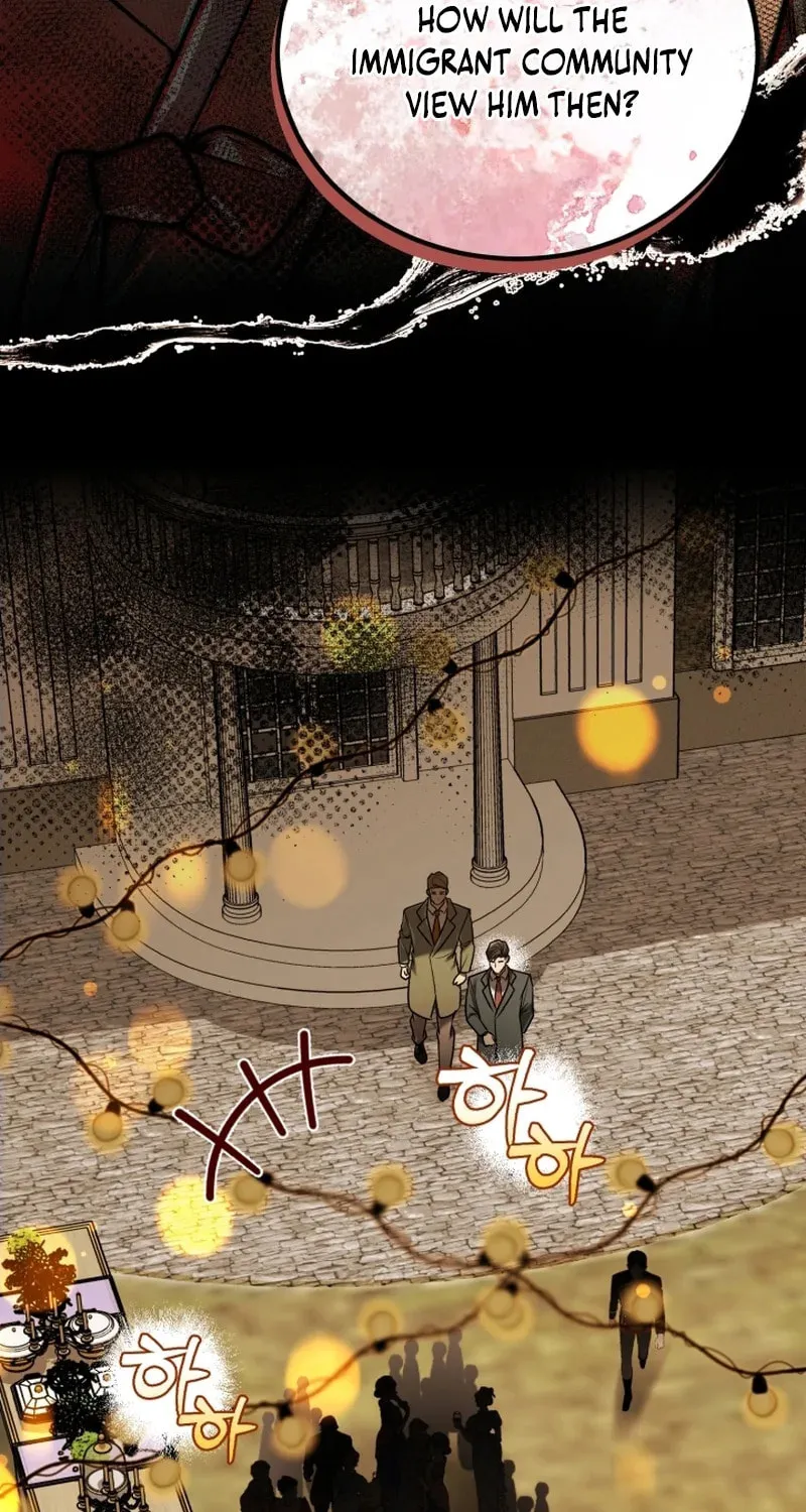 The Joseon Prince Went To America And Didn’t Return Chapter 18 page 43 - 