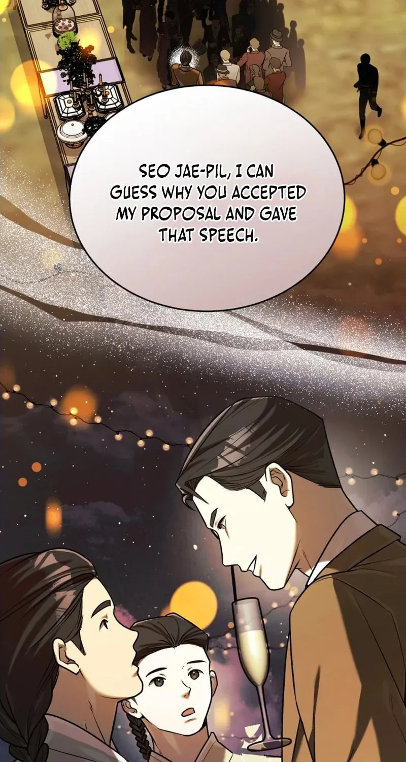 The Joseon Prince Went To America And Didn’t Return Chapter 18 page 44 - 
