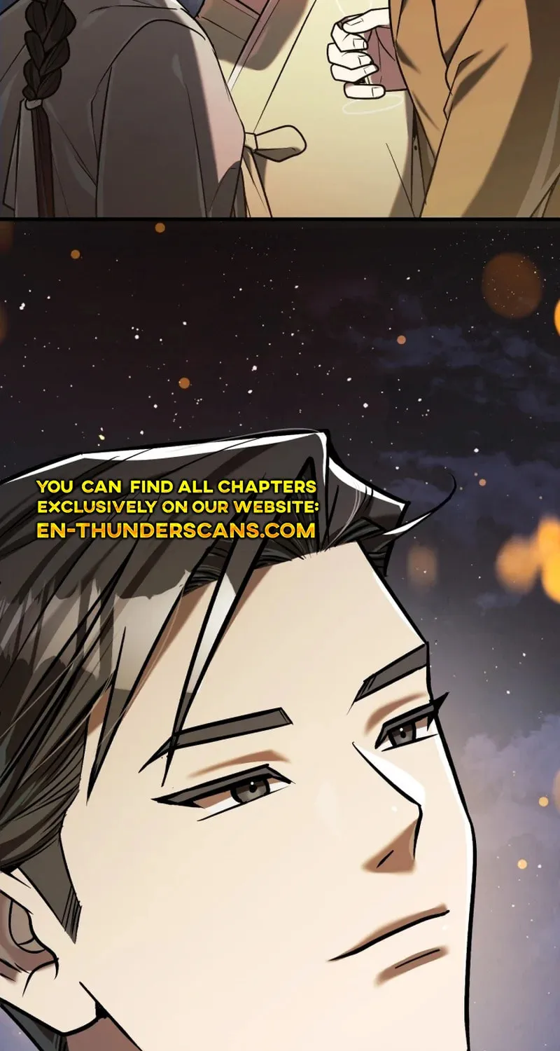 The Joseon Prince Went To America And Didn’t Return Chapter 18 page 45 - 