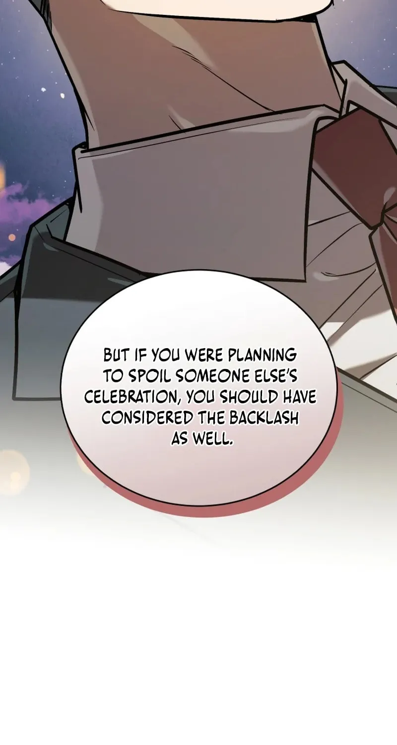 The Joseon Prince Went To America And Didn’t Return Chapter 18 page 46 - 