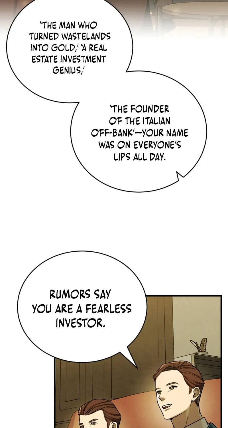 The Joseon Prince Went To America And Didn’t Return Chapter 18 page 53 - 