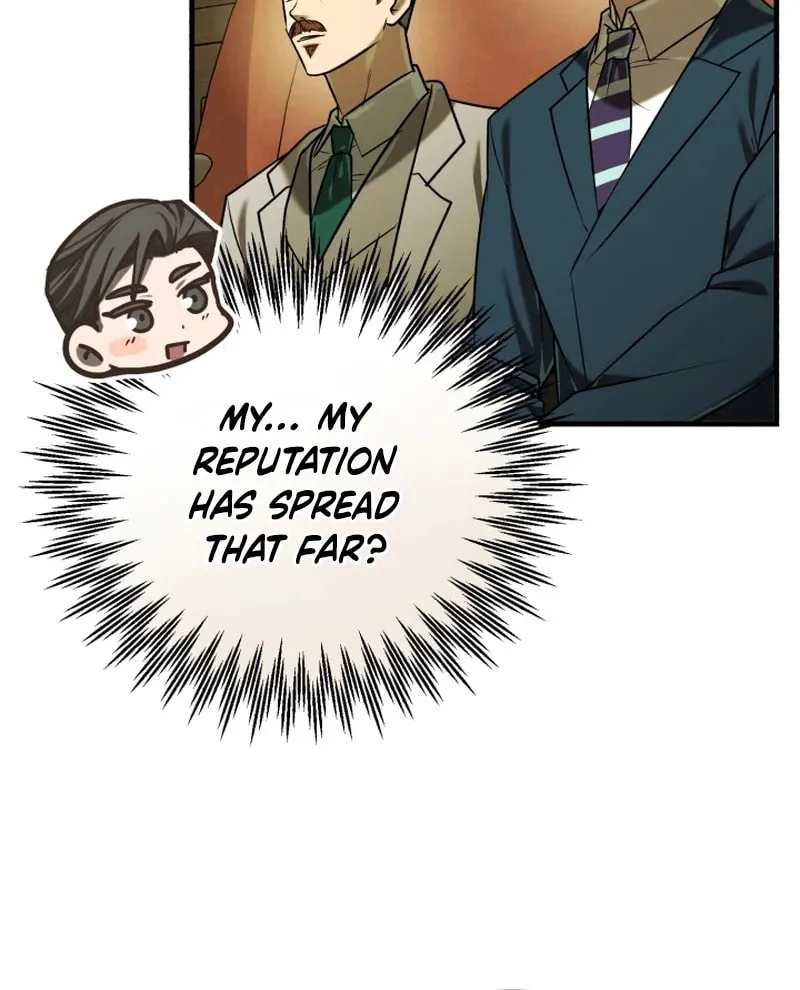 The Joseon Prince Went To America And Didn’t Return Chapter 18 page 54 - 