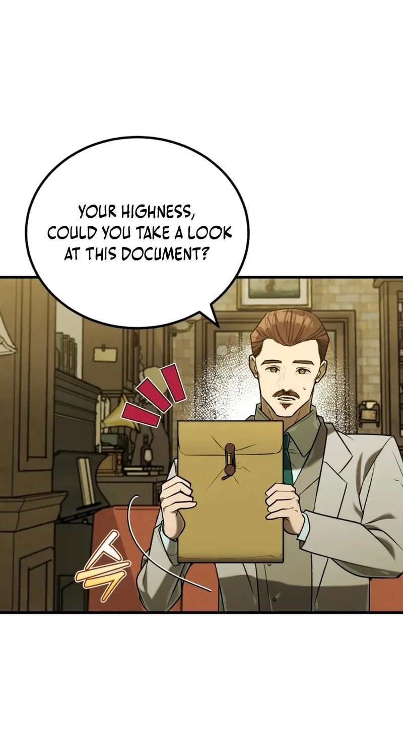 The Joseon Prince Went To America And Didn’t Return Chapter 18 page 56 - 