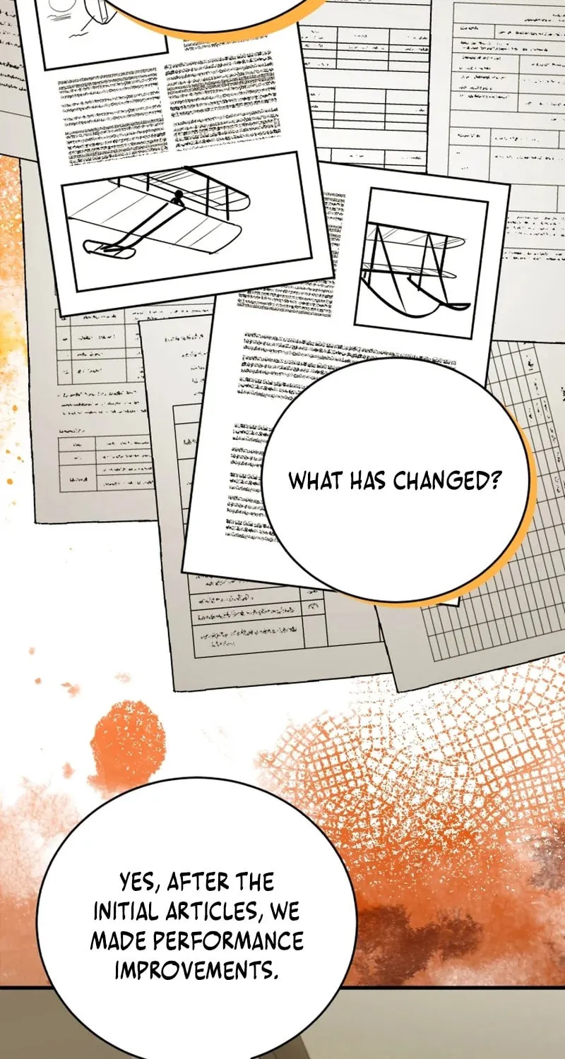 The Joseon Prince Went To America And Didn’t Return Chapter 18 page 58 - 