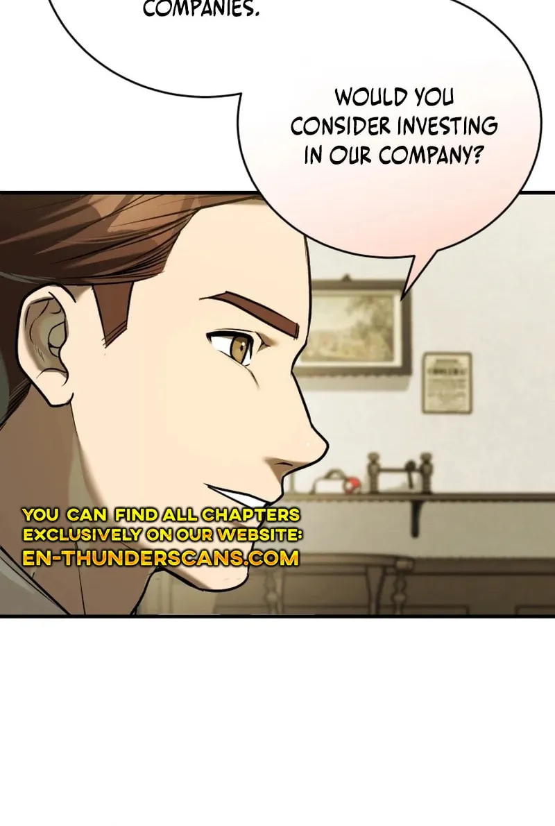 The Joseon Prince Went To America And Didn’t Return Chapter 18 page 60 - 
