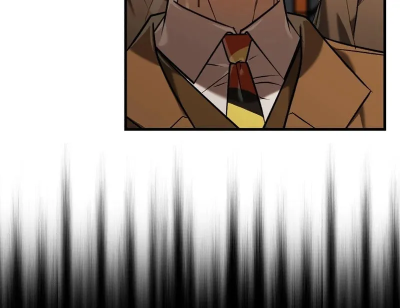 The Joseon Prince Went To America And Didn’t Return Chapter 18 page 7 - 