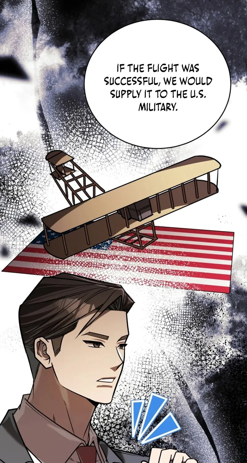 The Joseon Prince Went To America And Didn’t Return Chapter 18 page 63 - 