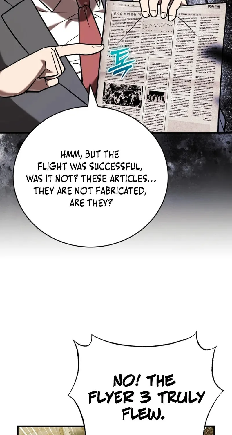The Joseon Prince Went To America And Didn’t Return Chapter 18 page 64 - 