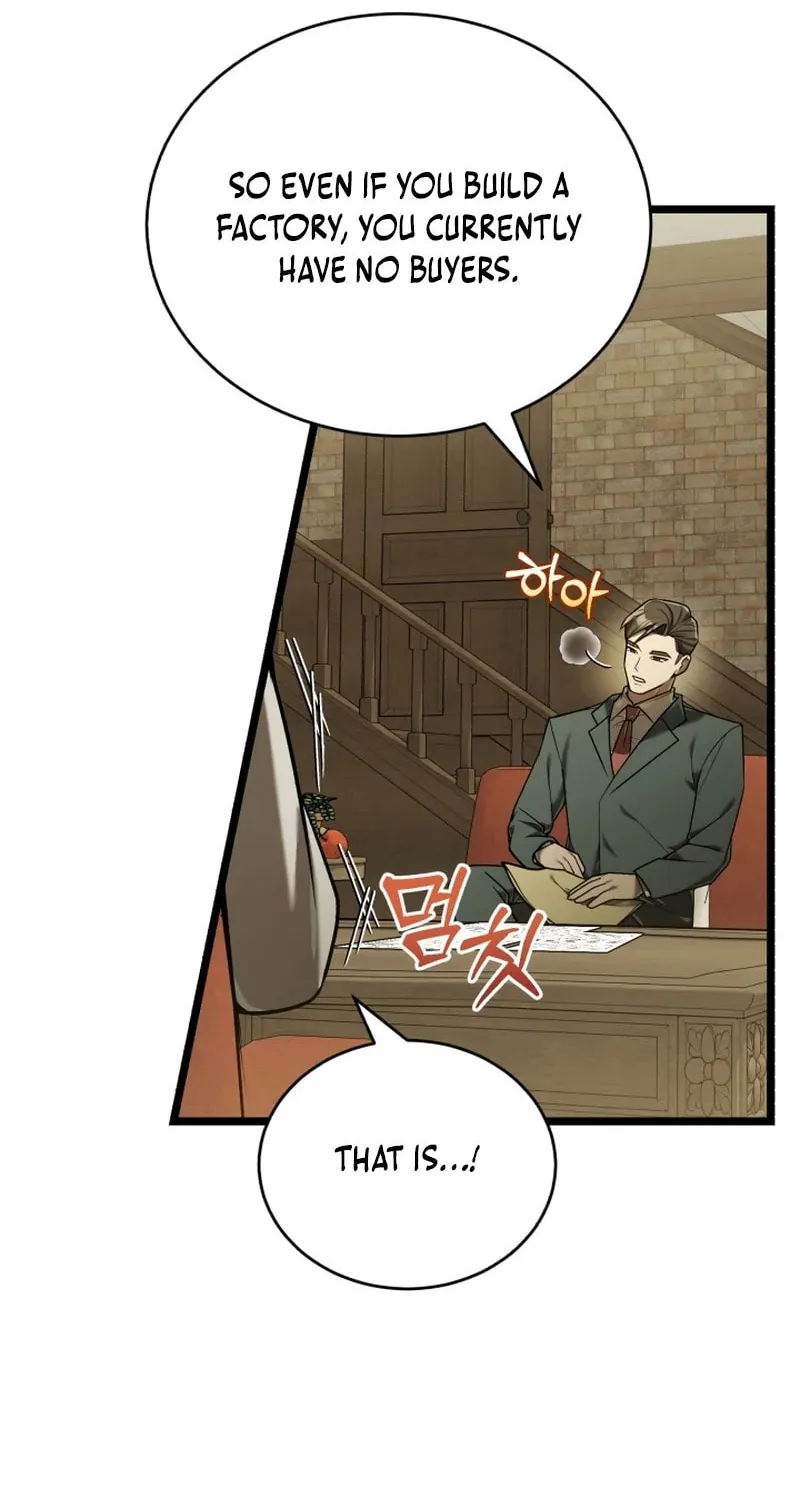 The Joseon Prince Went To America And Didn’t Return Chapter 18 page 66 - 