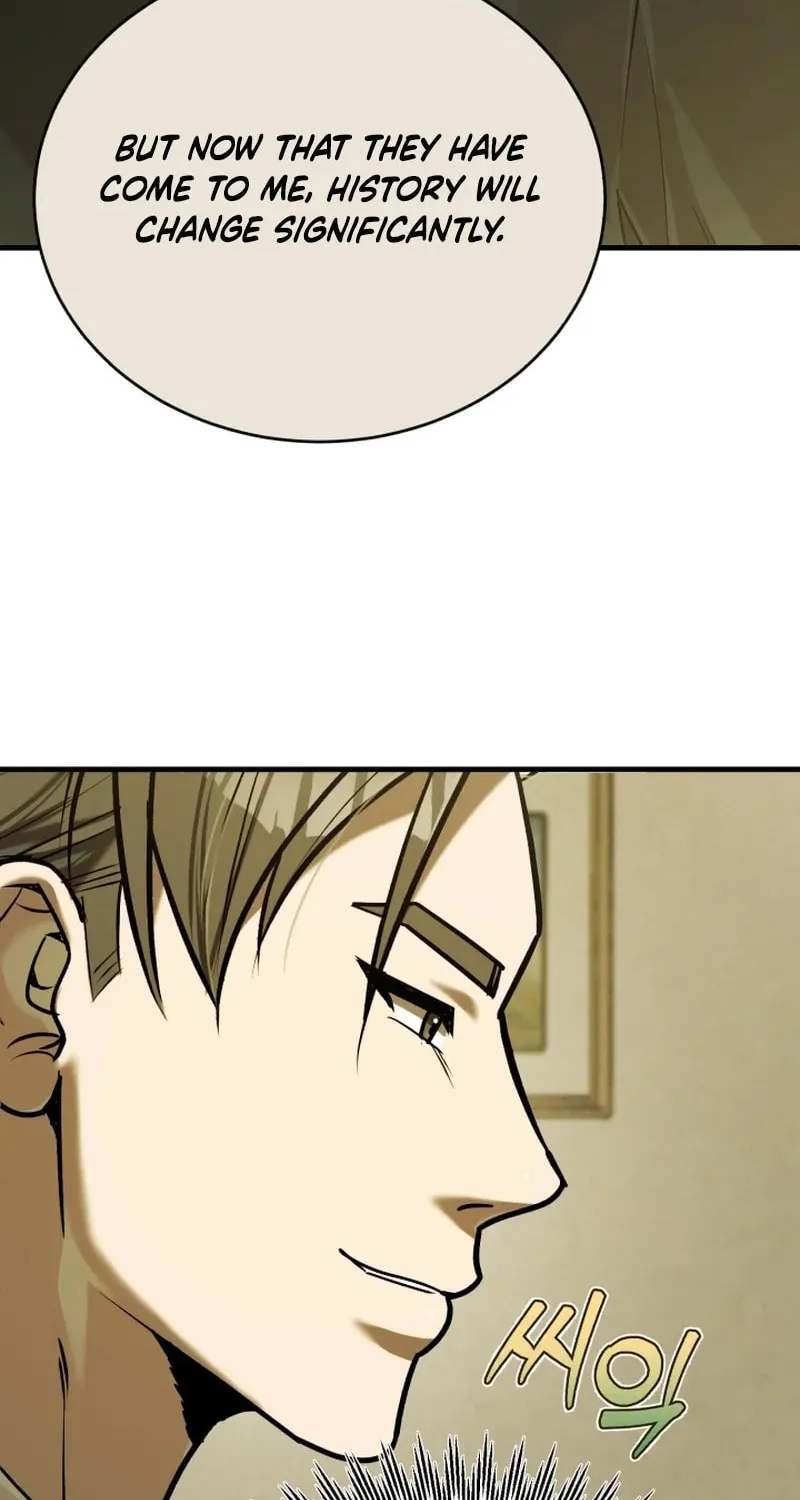 The Joseon Prince Went To America And Didn’t Return Chapter 18 page 69 - 