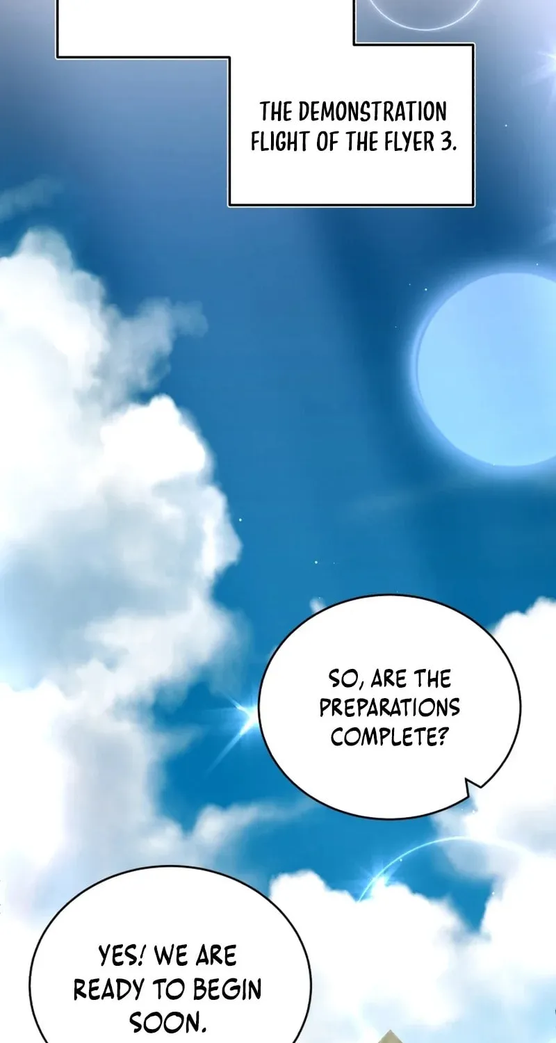 The Joseon Prince Went To America And Didn’t Return Chapter 18 page 73 - 