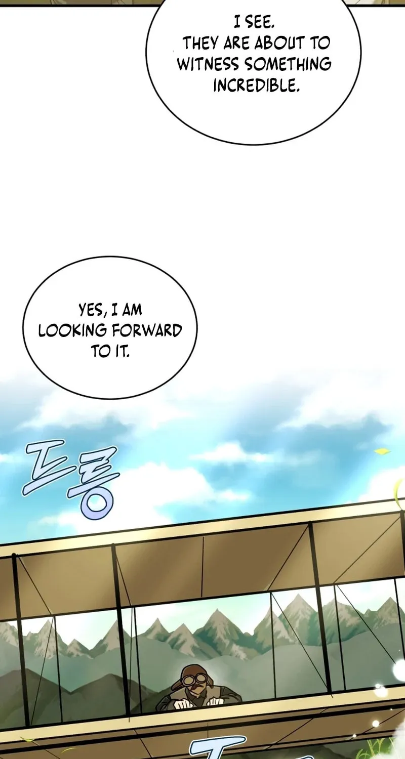 The Joseon Prince Went To America And Didn’t Return Chapter 18 page 78 - 