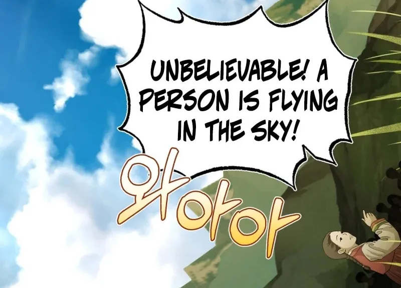 The Joseon Prince Went To America And Didn’t Return Chapter 18 page 80 - 