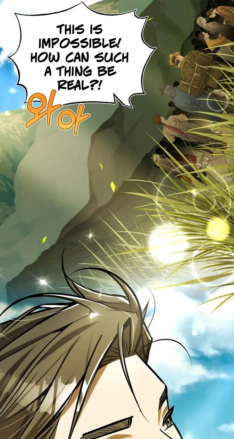 The Joseon Prince Went To America And Didn’t Return Chapter 18 page 81 - 
