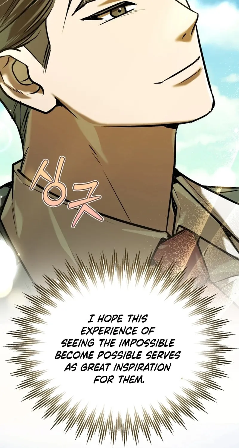 The Joseon Prince Went To America And Didn’t Return Chapter 18 page 82 - 