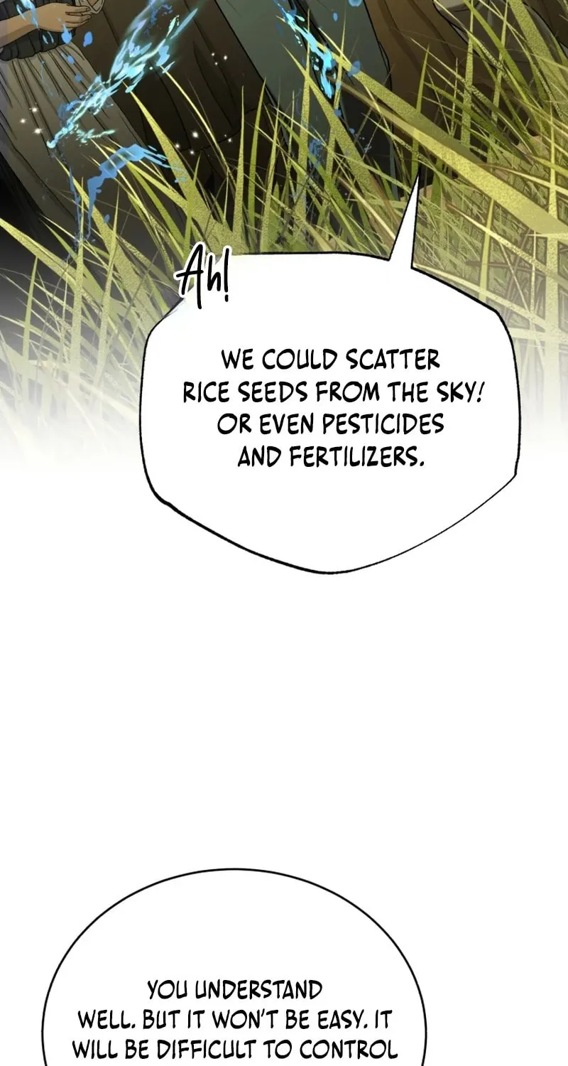 The Joseon Prince Went To America And Didn’t Return Chapter 18 page 86 - 