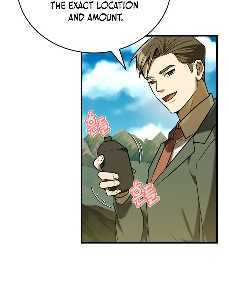 The Joseon Prince Went To America And Didn’t Return Chapter 18 page 87 - 
