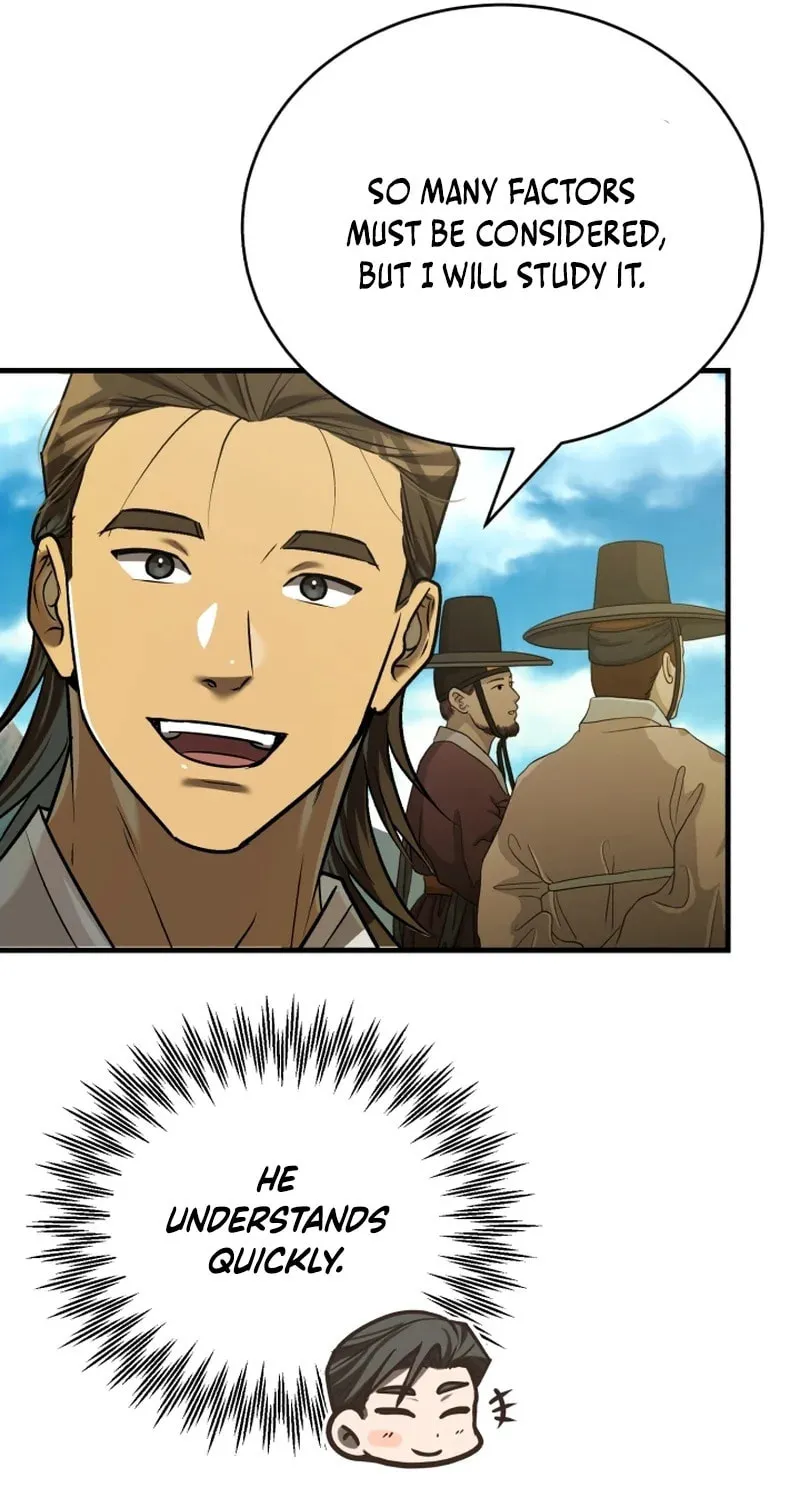 The Joseon Prince Went To America And Didn’t Return Chapter 18 page 88 - 