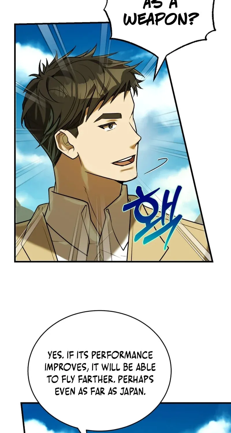 The Joseon Prince Went To America And Didn’t Return Chapter 18 page 90 - 