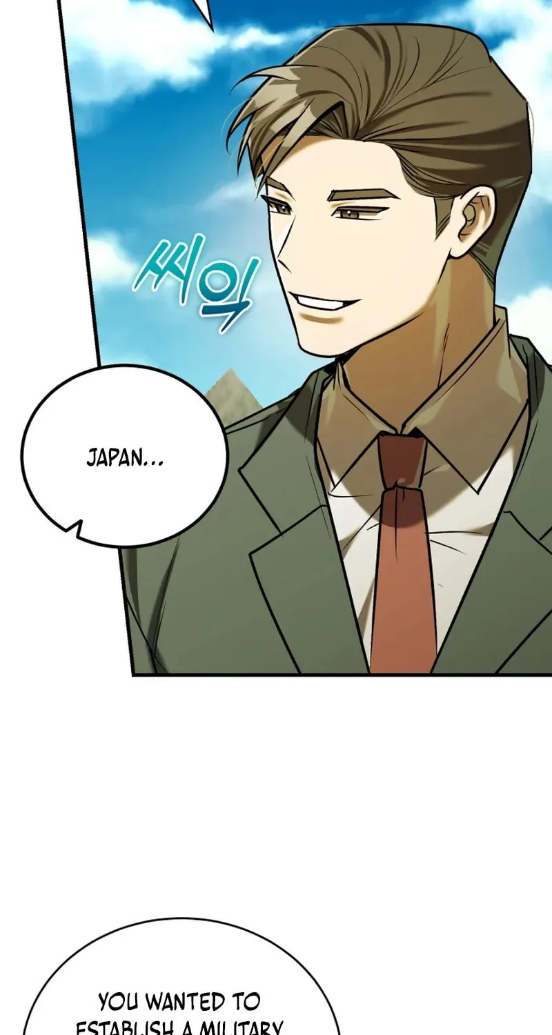 The Joseon Prince Went To America And Didn’t Return Chapter 18 page 91 - 