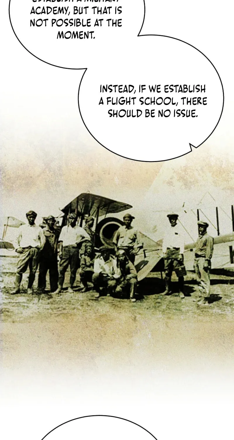 The Joseon Prince Went To America And Didn’t Return Chapter 18 page 92 - 