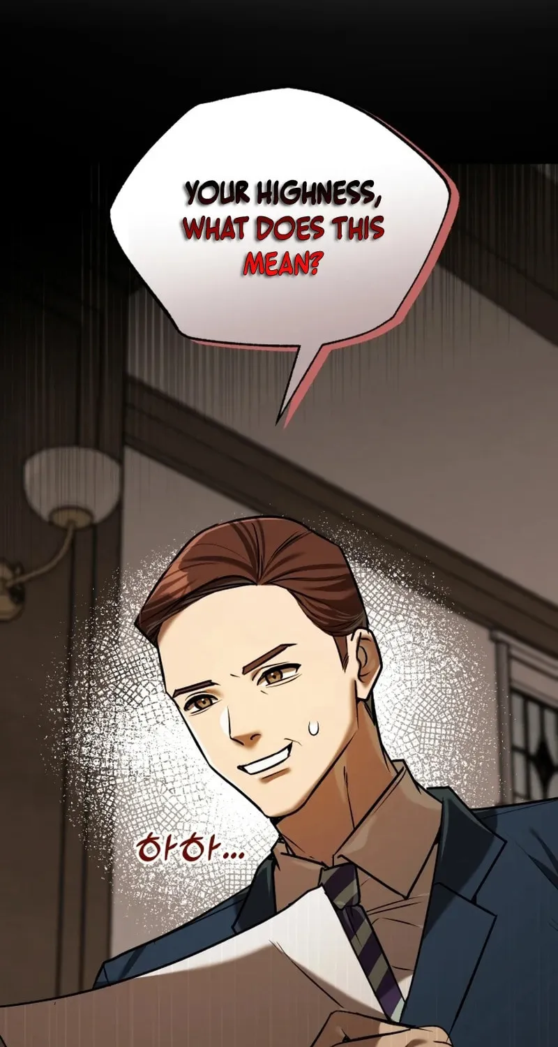 The Joseon Prince Went To America And Didn’t Return Chapter 18 page 96 - 