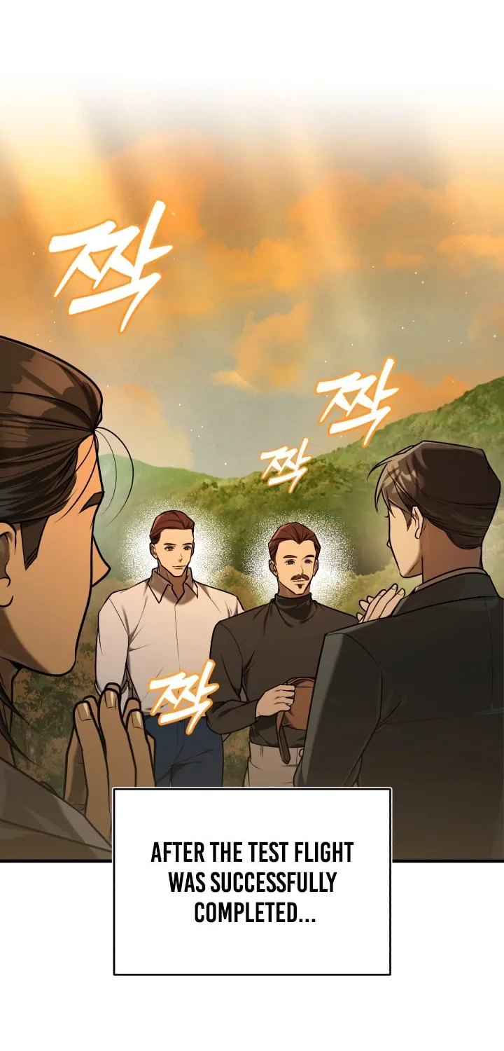 The Joseon Prince Went To America And Didn’t Return Chapter 19 page 2 - 