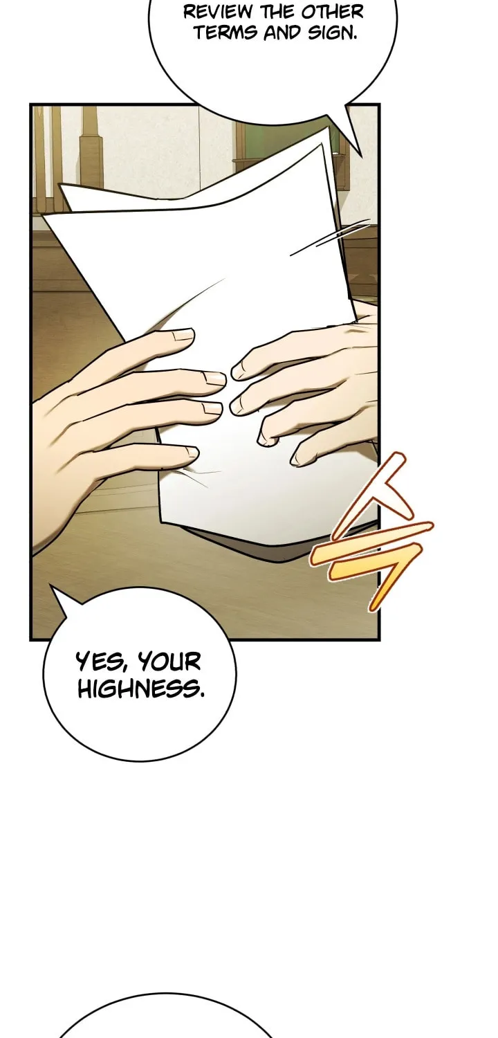 The Joseon Prince Went To America And Didn’t Return Chapter 19 page 11 - 