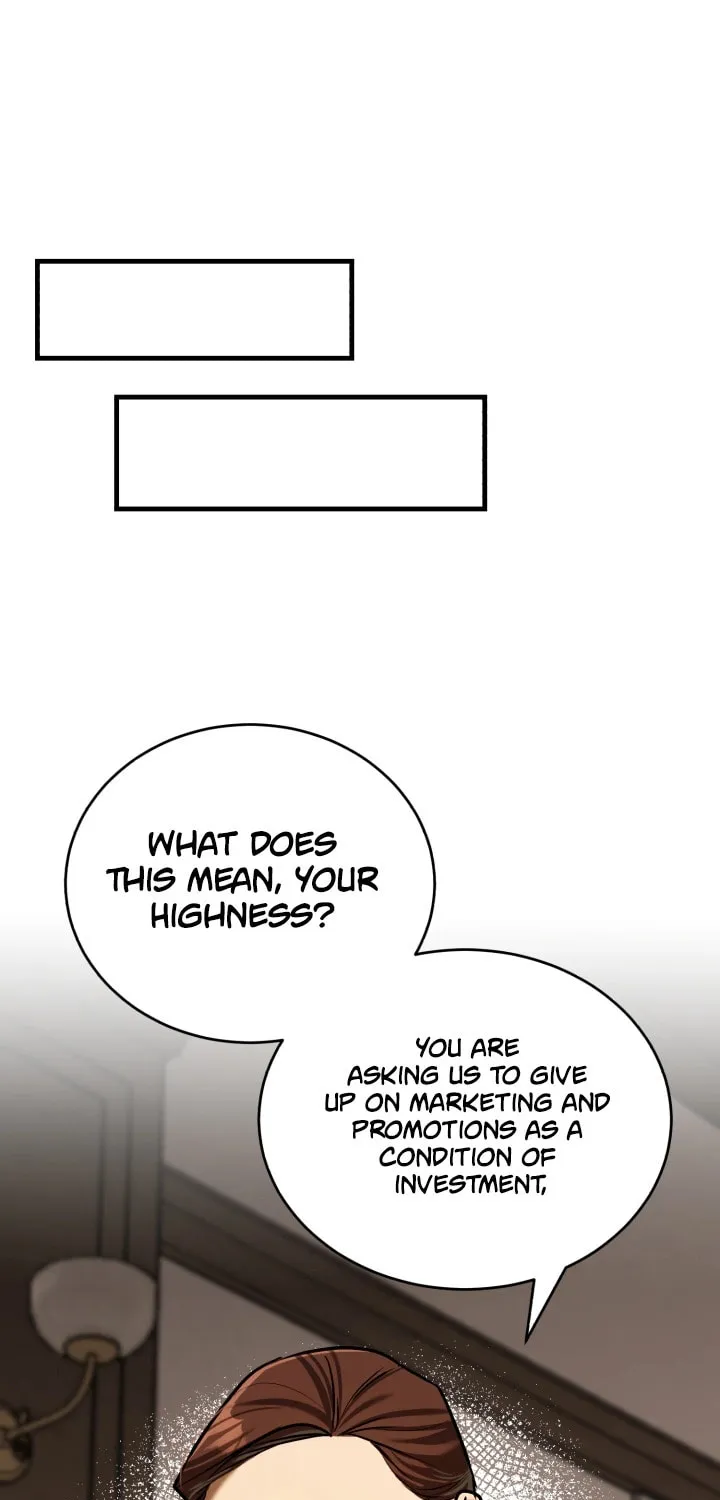 The Joseon Prince Went To America And Didn’t Return Chapter 19 page 3 - 