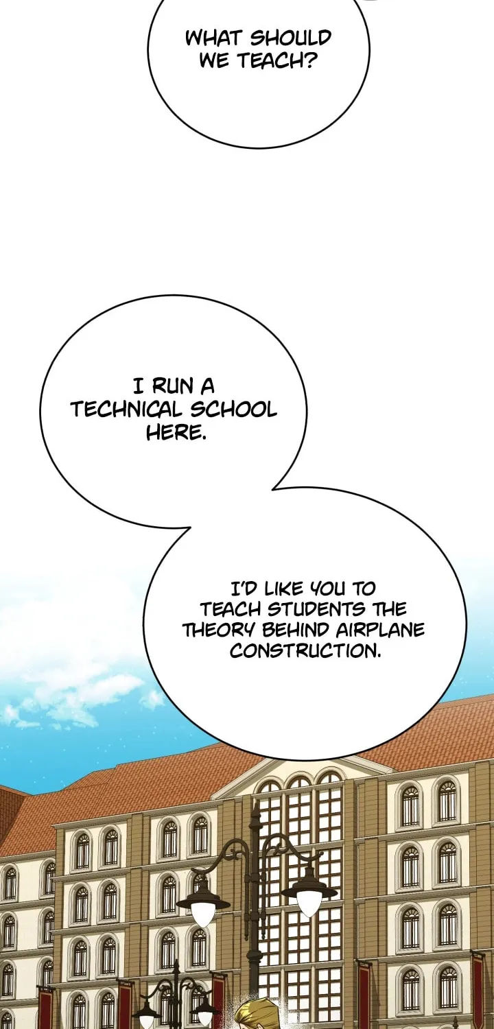 The Joseon Prince Went To America And Didn’t Return Chapter 19 page 21 - 