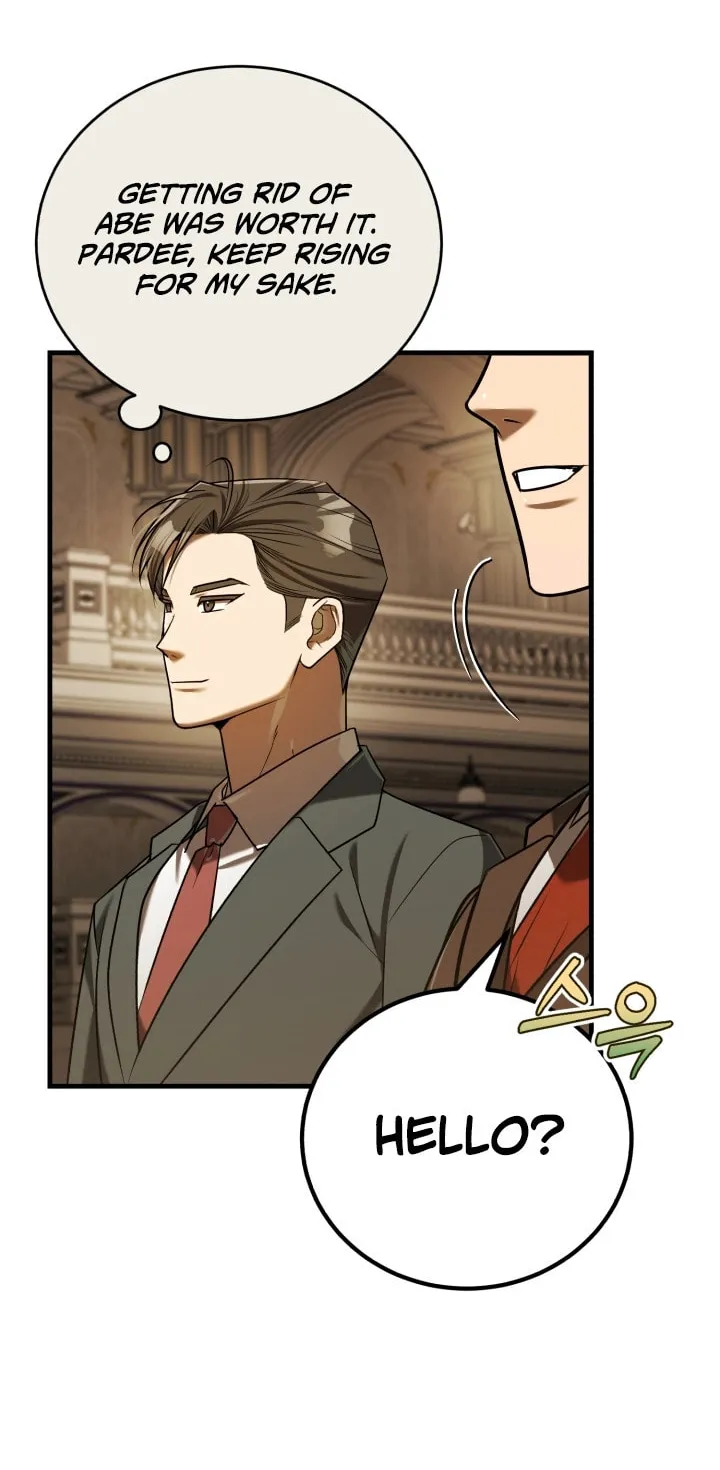 The Joseon Prince Went To America And Didn’t Return Chapter 19 page 25 - 