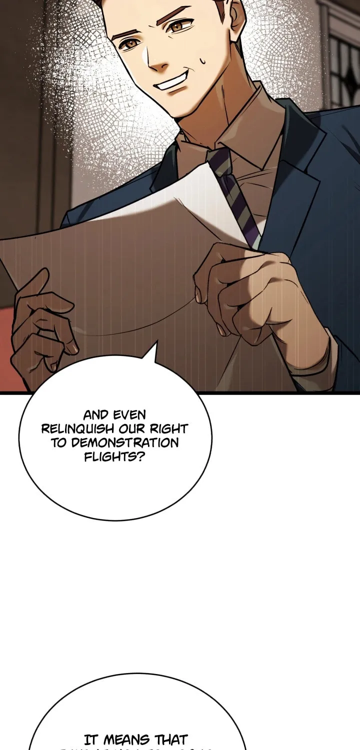 The Joseon Prince Went To America And Didn’t Return Chapter 19 page 4 - 