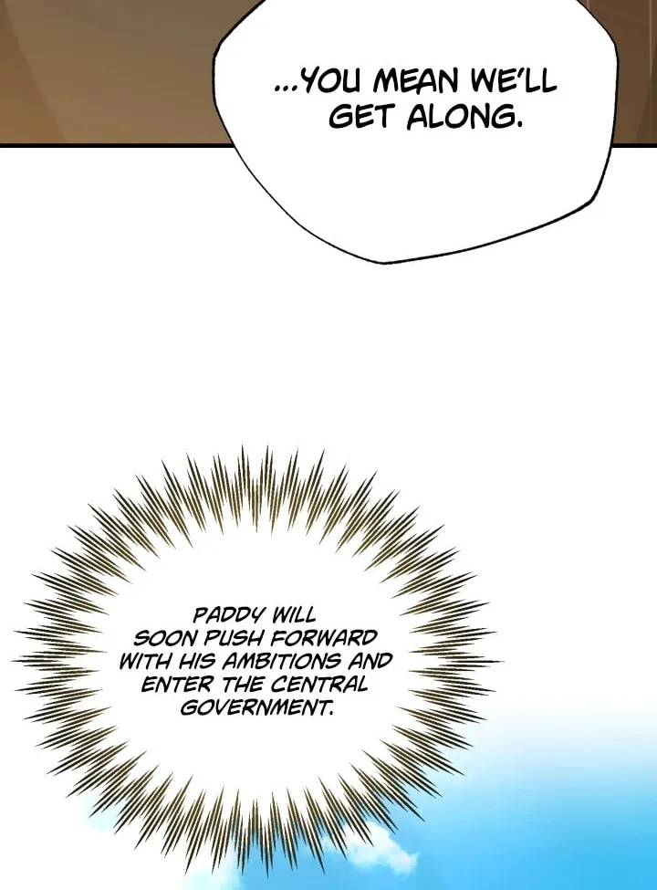 The Joseon Prince Went To America And Didn’t Return Chapter 19 page 33 - 